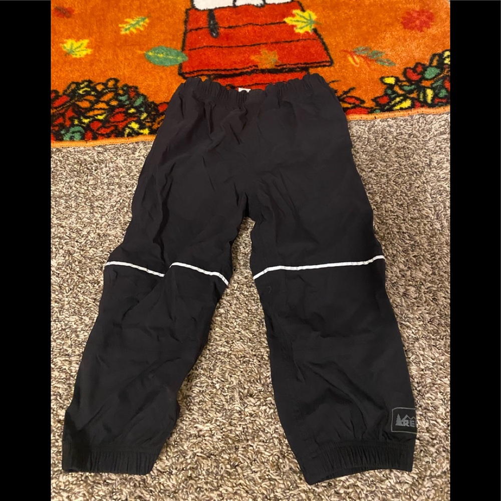 REI rain ☔️ pants